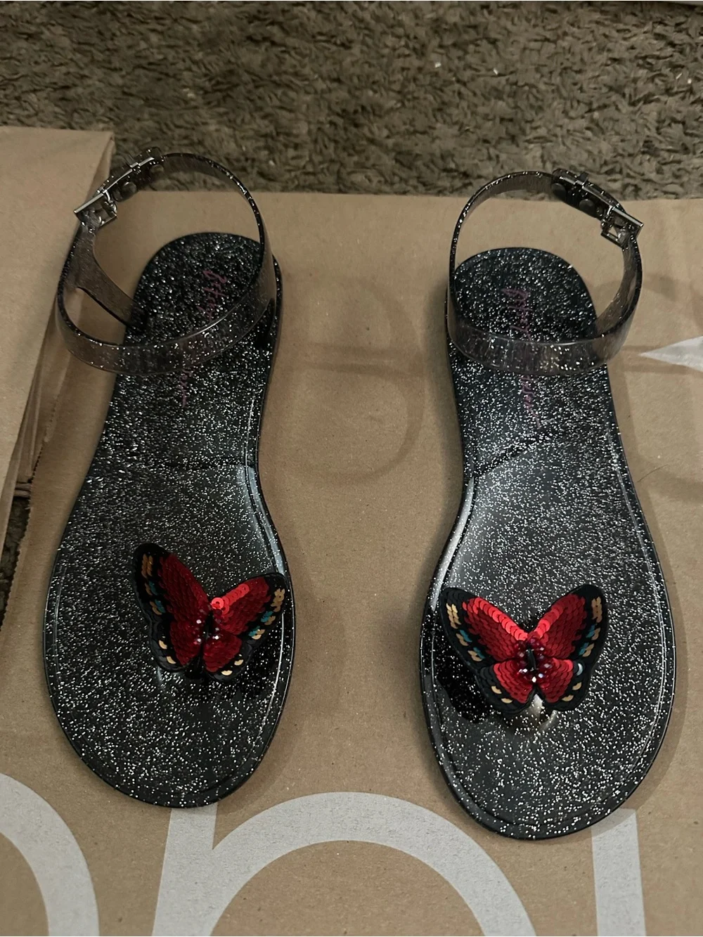 Women Shoes Subcategory